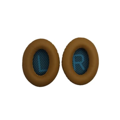 Udskiftningsørepuder til Bose QC15 QC25 QC35 AE 2 Kaki