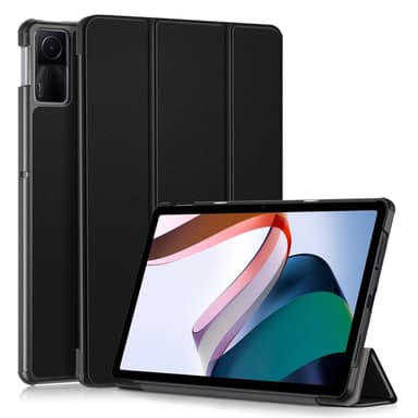 SKALO Xiaomi Redmi Pad SE Trifold Flip Cover - Sort