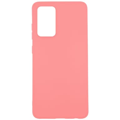 SKALO Samsung A52/A52s Ultratynd TPU-skal - Pink