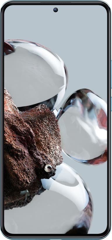 DEMO Xiaomi 12T smartphone 8/128 GB (blå)