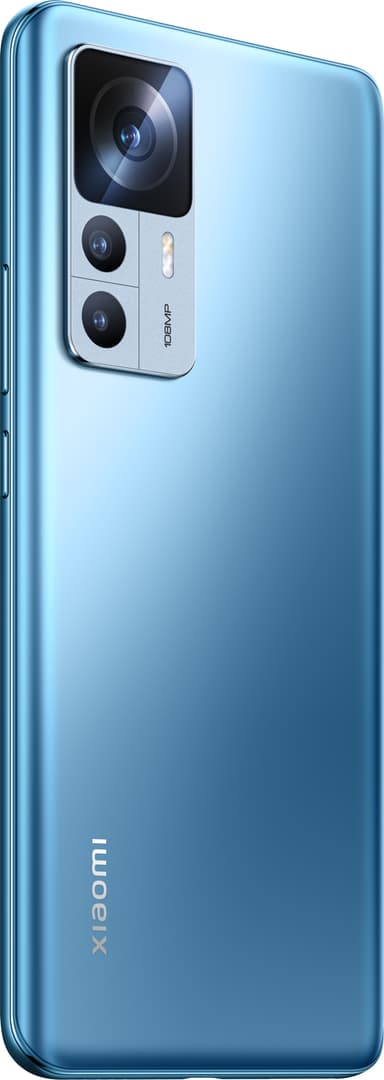 DEMO Xiaomi 12T smartphone 8/128 GB (blå)