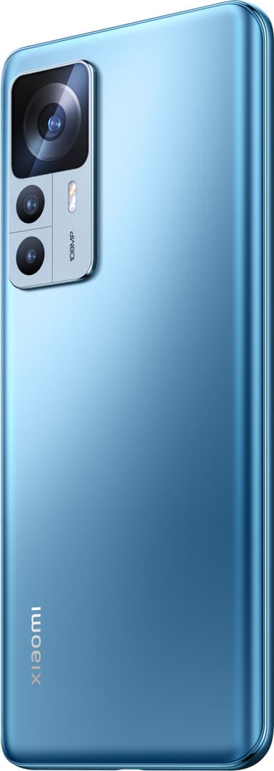 DEMO Xiaomi 12T smartphone 8/128 GB (blå)