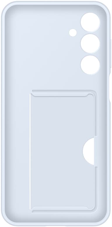 Samsung Galaxy A16 Card Slot cover (blå)