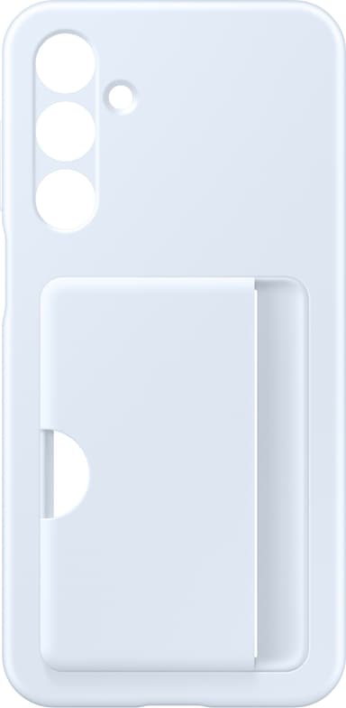 Samsung Galaxy A16 Card Slot cover (blå)