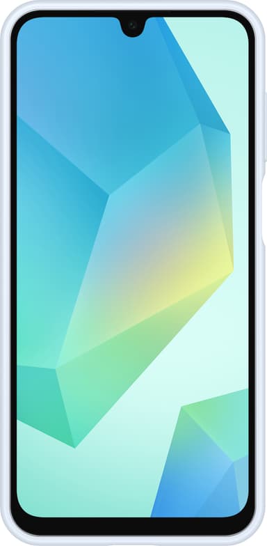 Samsung Galaxy A16 Card Slot cover (blå)