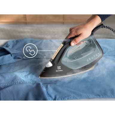 Electrolux Strygejern E8SI2-8OG