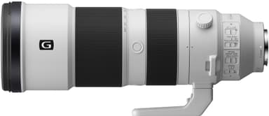 Sony FE 200-600mm f/5,6-6,3 G OSS telefotoobjektiv