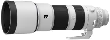Sony FE 200-600mm f/5,6-6,3 G OSS telefotoobjektiv