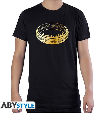 ABYStyle Lord of the Rings One Ring T-shirt (XL)