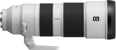 Sony FE 200-600mm f/5,6-6,3 G OSS telefotoobjektiv