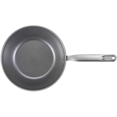 Fiskars All Steel wok 28 cm