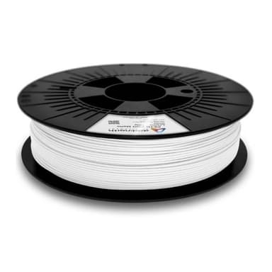 ADDNORTH PETG PRO Matte 1.75mm - 750g Hvid