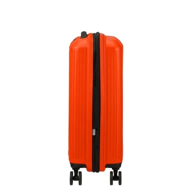 American Tourister Kabinekuffert AeroStep Spinner 55/20 Bright Orange