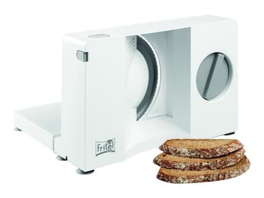 FRITEL Starter Skæremaskine Hvid