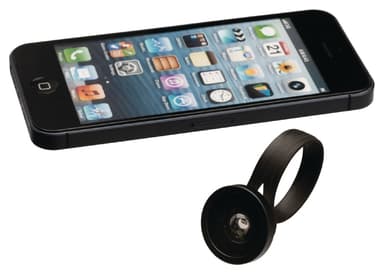 Camlink Mobiltelefonlinse Fiskeøje