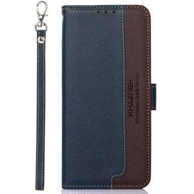 KHAZNEH Telefoncover til Samsung Galaxy A35