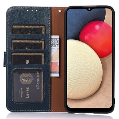 KHAZNEH Telefoncover til Samsung Galaxy A35