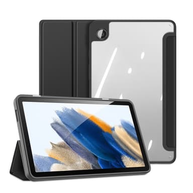 DUX DUCIS TOBY Trifoldet stativ til Samsung Galaxy Tab A9 8.7""
