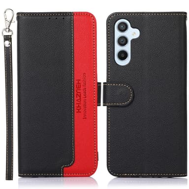 KHAZNEH Telefoncover til Samsung Galaxy A55