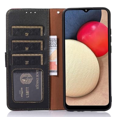 KHAZNEH Telefoncover til Samsung Galaxy A55