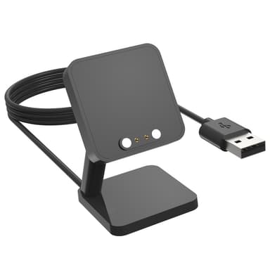 Lader dock stativ til Zeblaze Ares 3 Pro / GTR 3 Pro