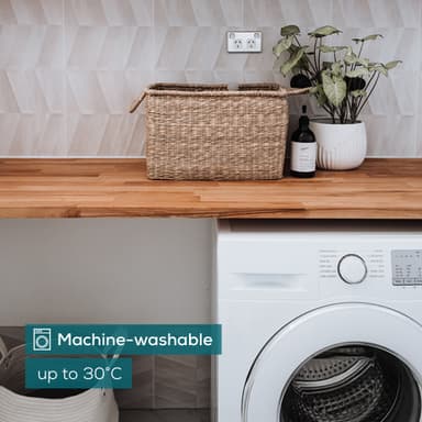 Beurer UB 60 Green Planet varmetæppe 30036
