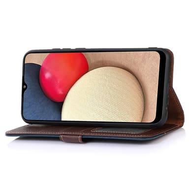 KHAZNEH Pung etui til Xiaomi Redmi 14C