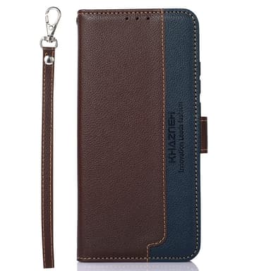KHAZNEH Pung etui til Xiaomi Redmi 14C