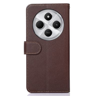 KHAZNEH Pung etui til Xiaomi Redmi 14C