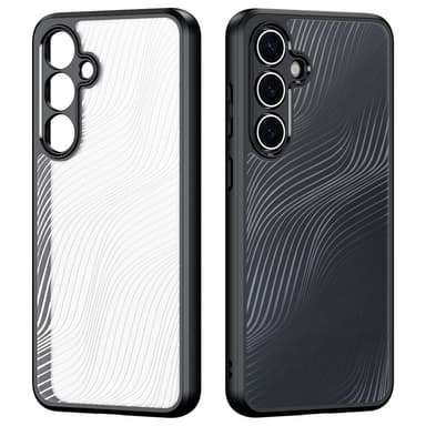 DUX DUCIS Aimo-serien Slim Case til Samsung Galaxy S24 FE
