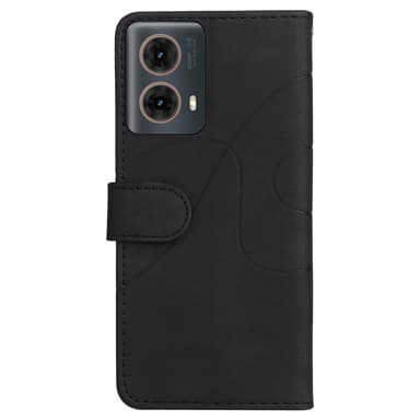 Til Motorola Moto G85 KT-serie-1 dobbeltfarve