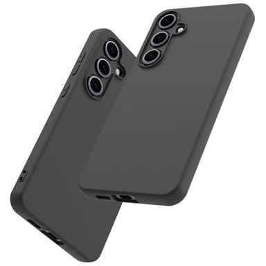 Til Samsung Galaxy S24 FE Cover TPU Telefon Cover