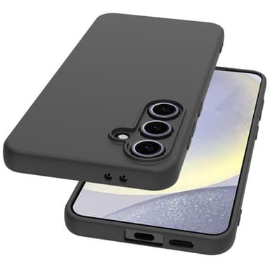 Til Samsung Galaxy S24 FE Cover TPU Telefon Cover