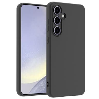 Til Samsung Galaxy S24 FE Cover TPU Telefon Cover