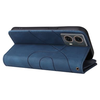 KT Multifunktion Series-5 Til Motorola Moto G85 Telefontaske