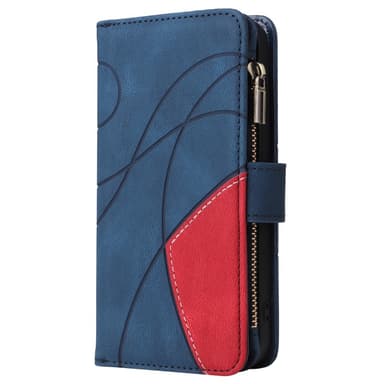KT Multifunktion Series-5 Til Motorola Moto G85 Telefontaske