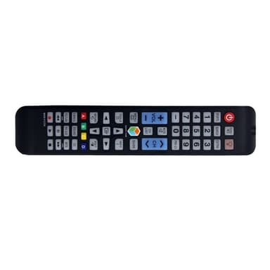 TV fjernbetjening Erstatning til BN59-01223A Samsung TV