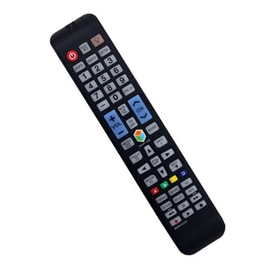 TV fjernbetjening Erstatning til BN59-01223A Samsung TV