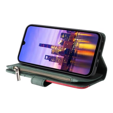 KT multifunktions-serie-5 til Samsung Galaxy A16 telefonetui