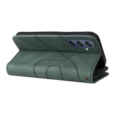 KT multifunktions-serie-5 til Samsung Galaxy A16 telefonetui
