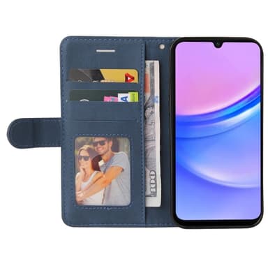 Til Samsung Galaxy A16 KT-serie-1 dobbeltfarve
