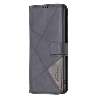 BINFEN Cover til Samsung Galaxy A16 5G / A16 4G