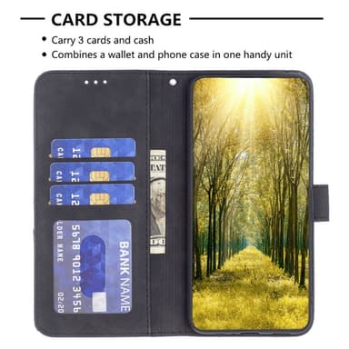 BINFEN Cover til Samsung Galaxy A16 5G / A16 4G