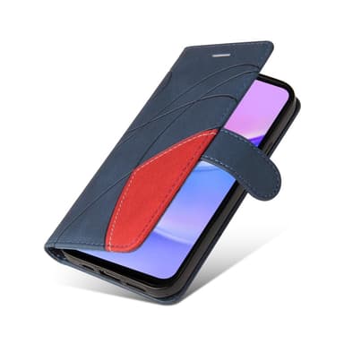 Til Samsung Galaxy A16 KT-serie-1 dobbeltfarve
