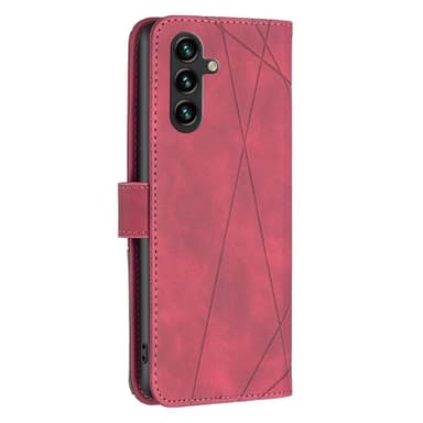 BINFEN Cover til Samsung Galaxy A16 5G / A16 4G