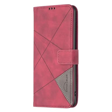 BINFEN Cover til Samsung Galaxy A16 5G / A16 4G