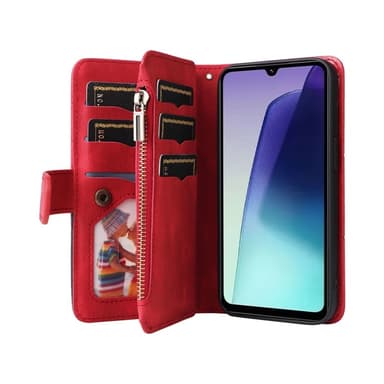 KT Wallet Case til Xiaomi Redmi 14C