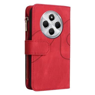 KT Wallet Case til Xiaomi Redmi 14C
