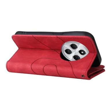 KT Wallet Case til Xiaomi Redmi 14C