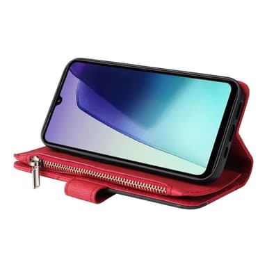 KT Wallet Case til Xiaomi Redmi 14C